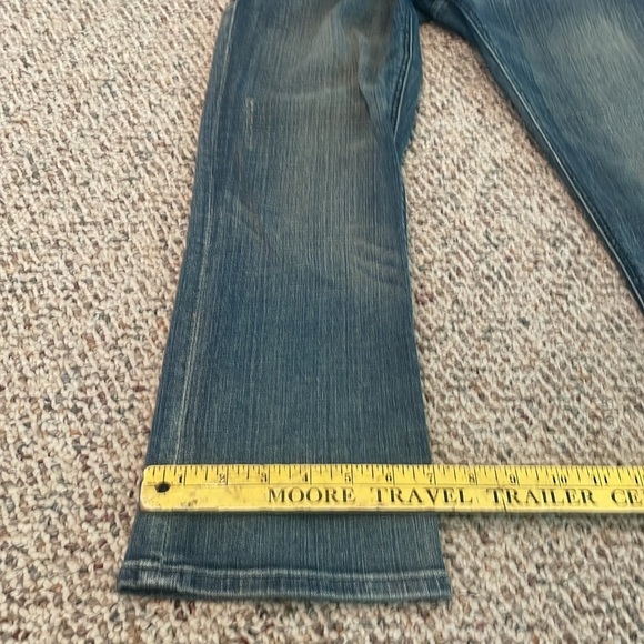 Delia’s Bailey Ladies/Teens Denim - Picture 8 of 9